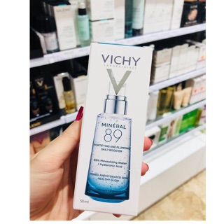 Serum cấp nươc Pháp -50 ml