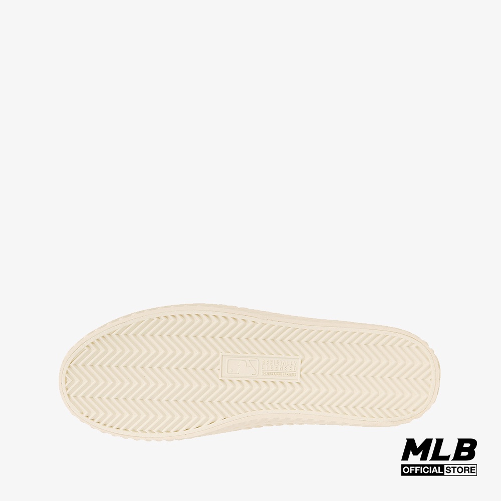 MLB - Giày mule Playball Origin 32SHS1111-50L