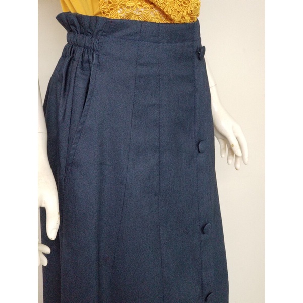 V04 Váy JEAN chống nắng thời trang cao cấp đẹp phuongqueen