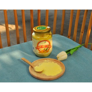 Bột Nghệ Hena 250g