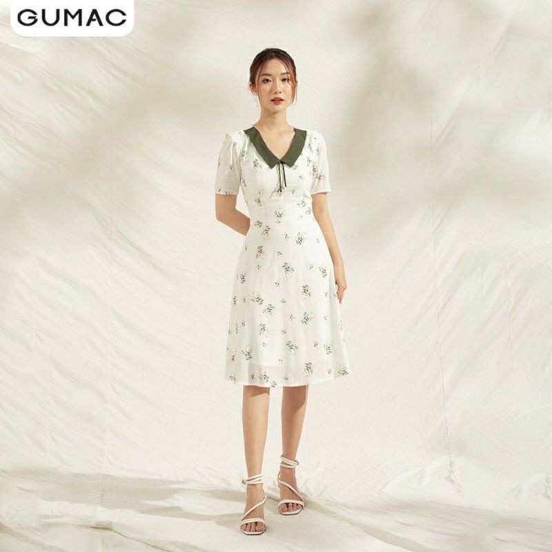 Đầm Gumac nguyên tem new tag, size S/M | BigBuy360 - bigbuy360.vn