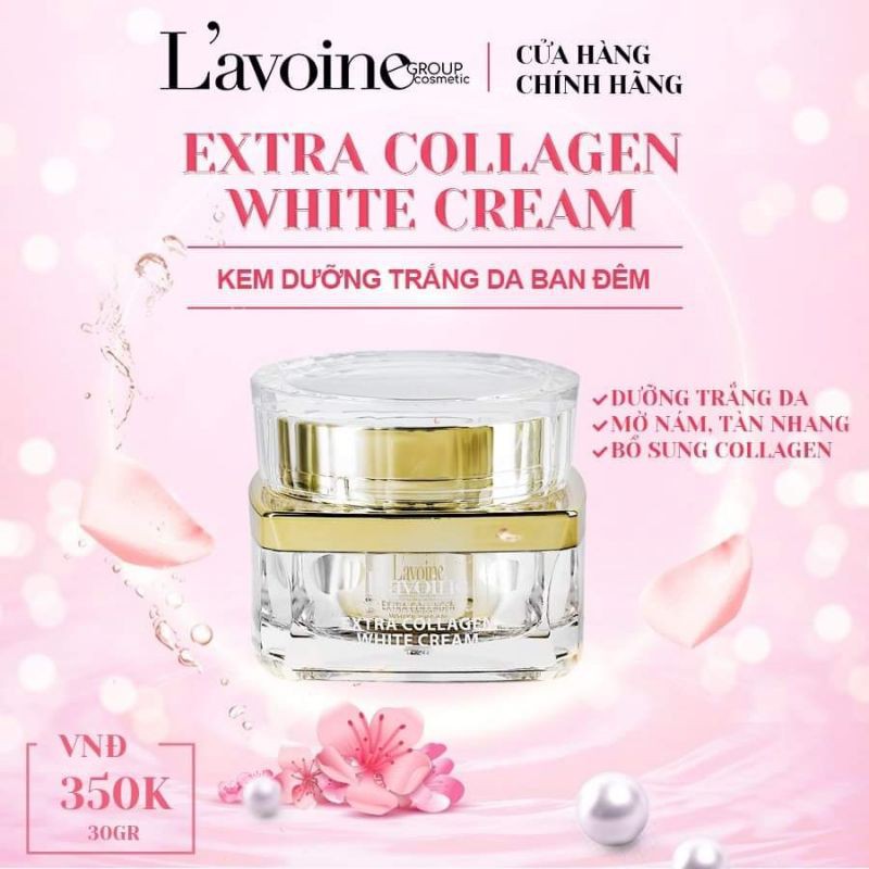 Kem ban đêm L'avoine