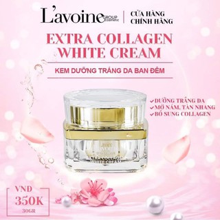 Kem ban đêm L'avoine