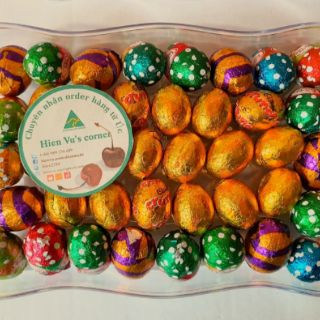 Trứng sôcôla CADBURY (chocolate eggs) - hũ 1,5kg