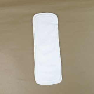 Miếng lót BVS đêm không cánh - Băng Vệ Sinh Vải tái sử dụng Made in Vietnam Chuẩn Âu - Mỹ