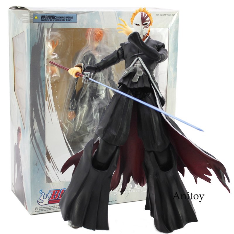 Mô Hình Nhân Vật Kai Kurosaki Ichigo Trong Kurosaki