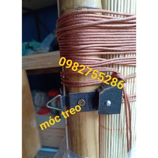 [1*2m] mành tăm tre