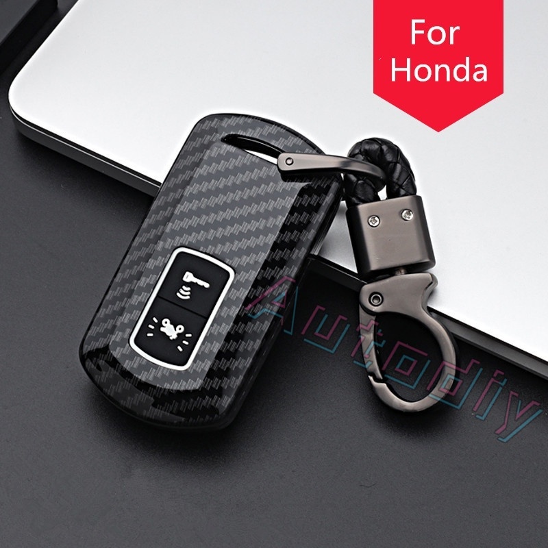 Vỏ Bọc Chìa Khóa Điều Khiển Từ Xa Cho Xe Honda Air Blade 125, AB 150, Vario 150, Airblade 2020, Lead 2020 2022, Scoopy 2022, Click，Vision，Mô Tô bọc chìa khóa smartkey