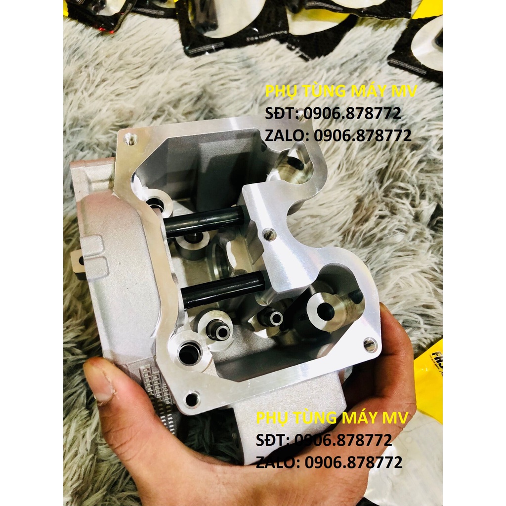 Ắc cò siêu cứng FASSTek dành cho Ex135/150. Yêu Thích ❤️❤️❤️
