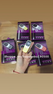 Điện thoại Tí hon Nokia