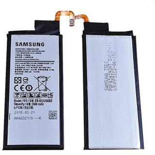 Pin Samsung galaxy S6S