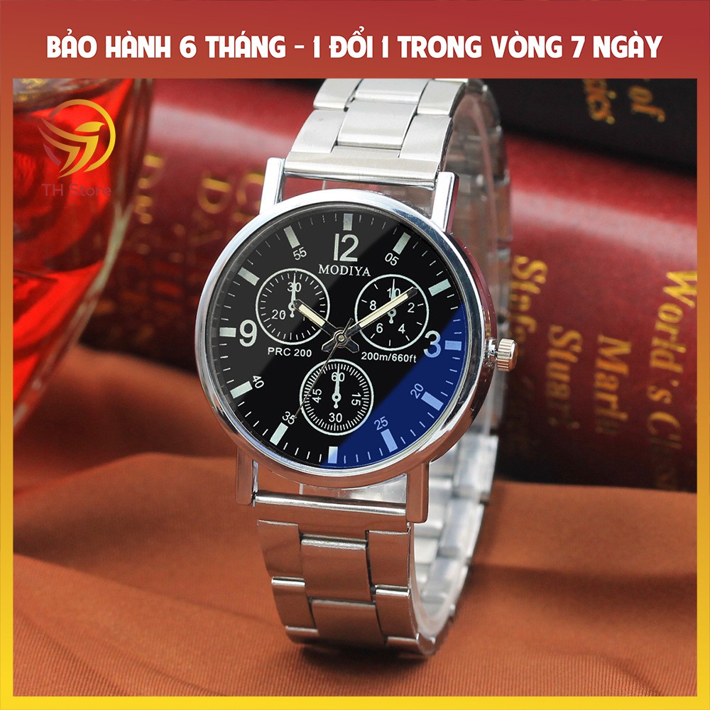 ĐỒNG HỒ NAM MODIYA - TH21