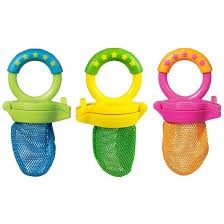 Túi ăn chống hóc Munchkin