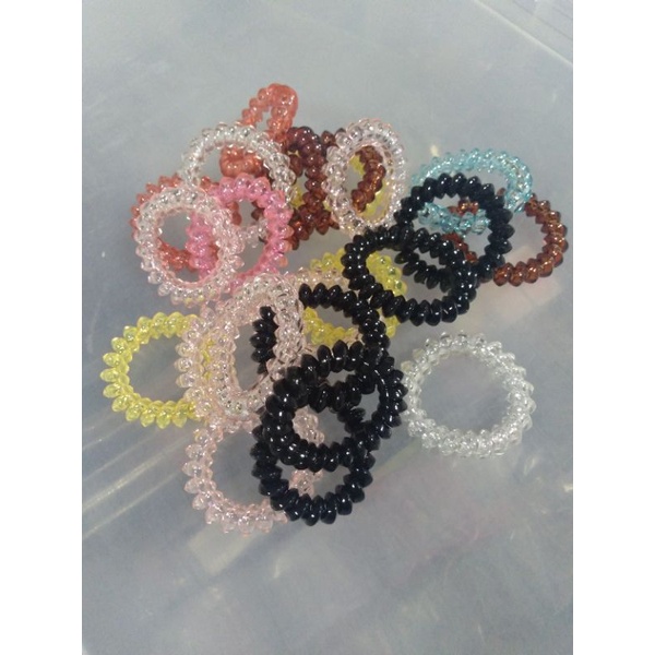 Dây lò so các mầu