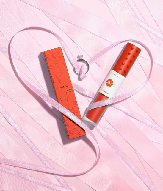 Son kem lì Perfect Couple Lip Love Edition LEMONADE x Đông Nhi | BigBuy360 - bigbuy360.vn