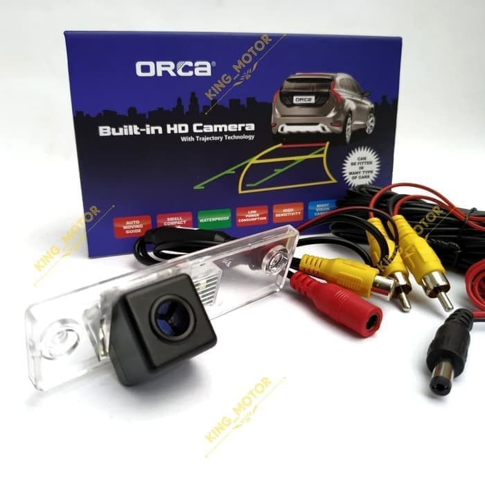 Máy Quay Lùi Chuyển Động OEM Đặc Biệt INNOVA