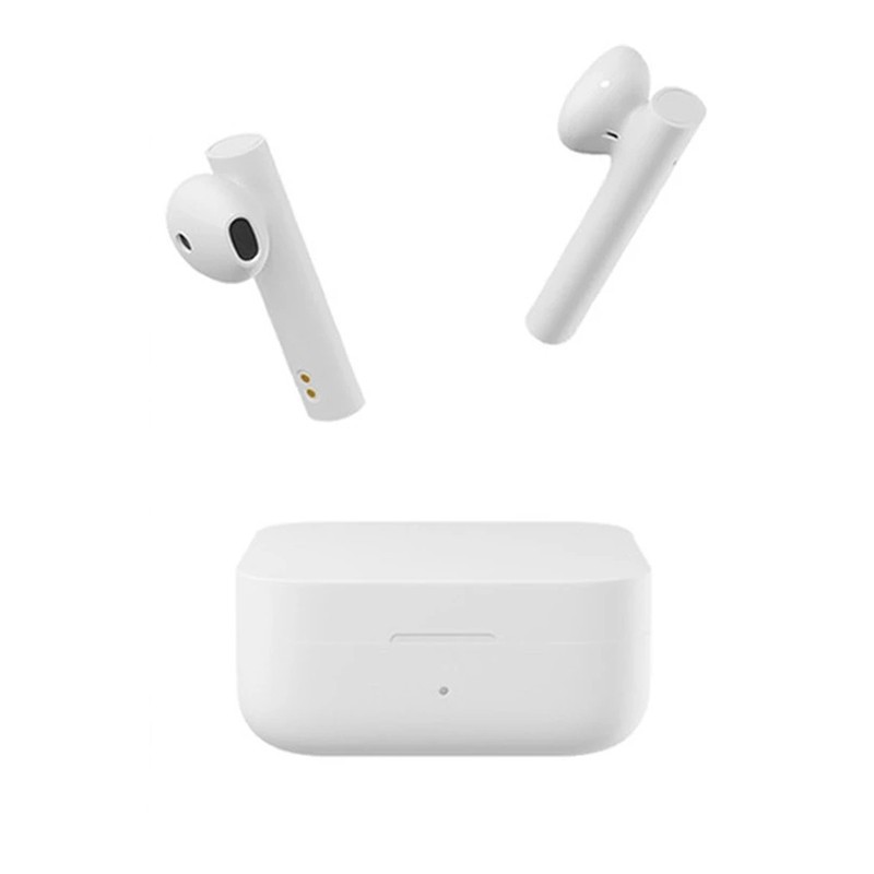 Exclusive® Xiaomi Air2 SE Earphone TWS Mi True Wireless Bluetooth 5.0 Basic Air 2 se AirDots Pro Earbuds Touch Control Headset