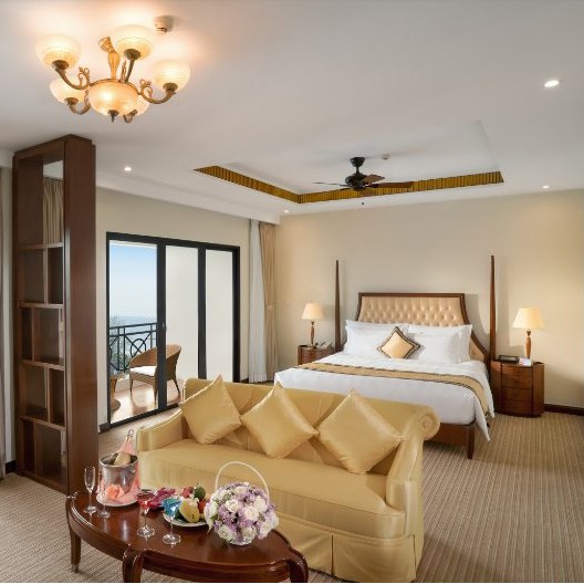 Vinpearl Resort & Spa Phú Quốc