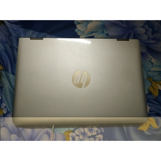 LAPTOP HP PAVILION X360