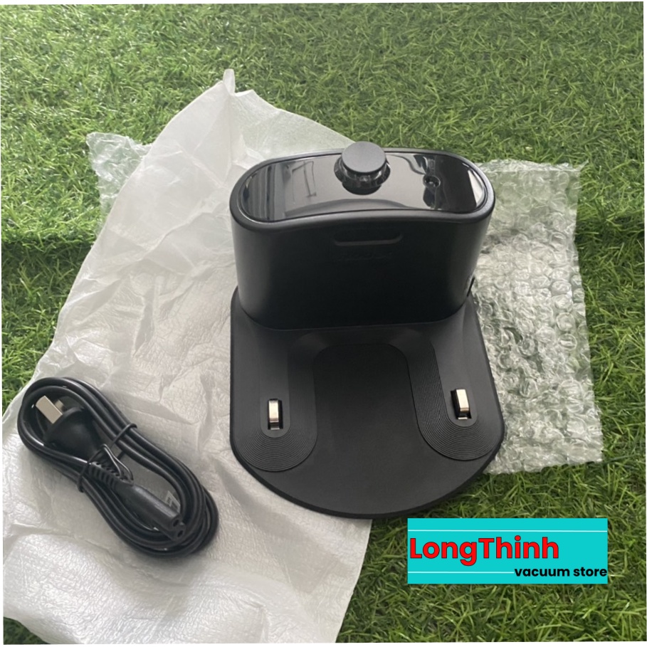 Chính Hãng New - Đế sạc / Charging base cho robot hút bụi irobot roomba series 500 600 700 800 900