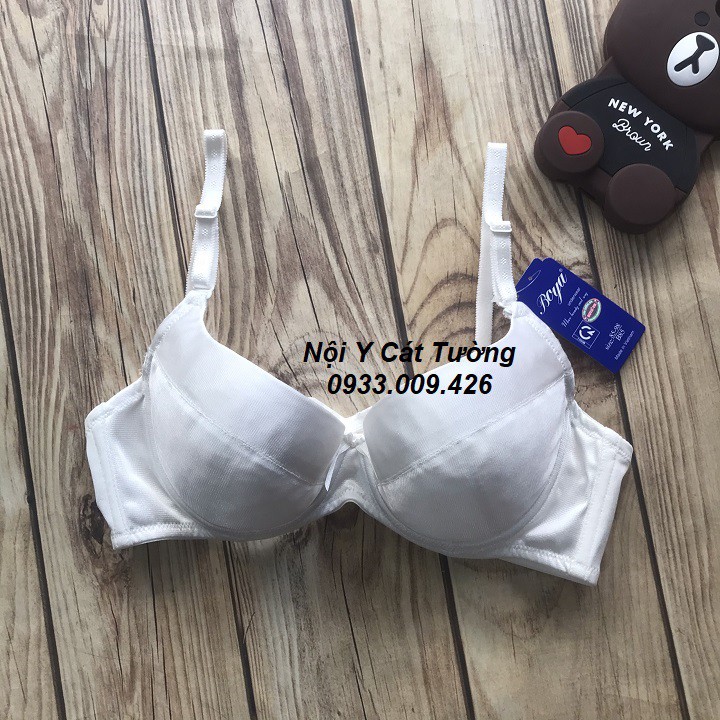 Áo lót boya trơn, không mút ,có gọng