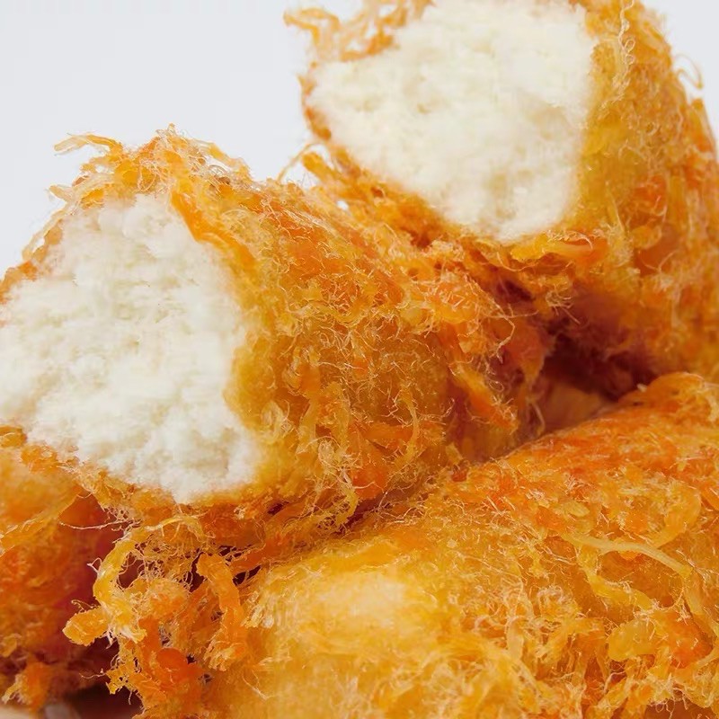 BÔNG LAN RUỐC QUE