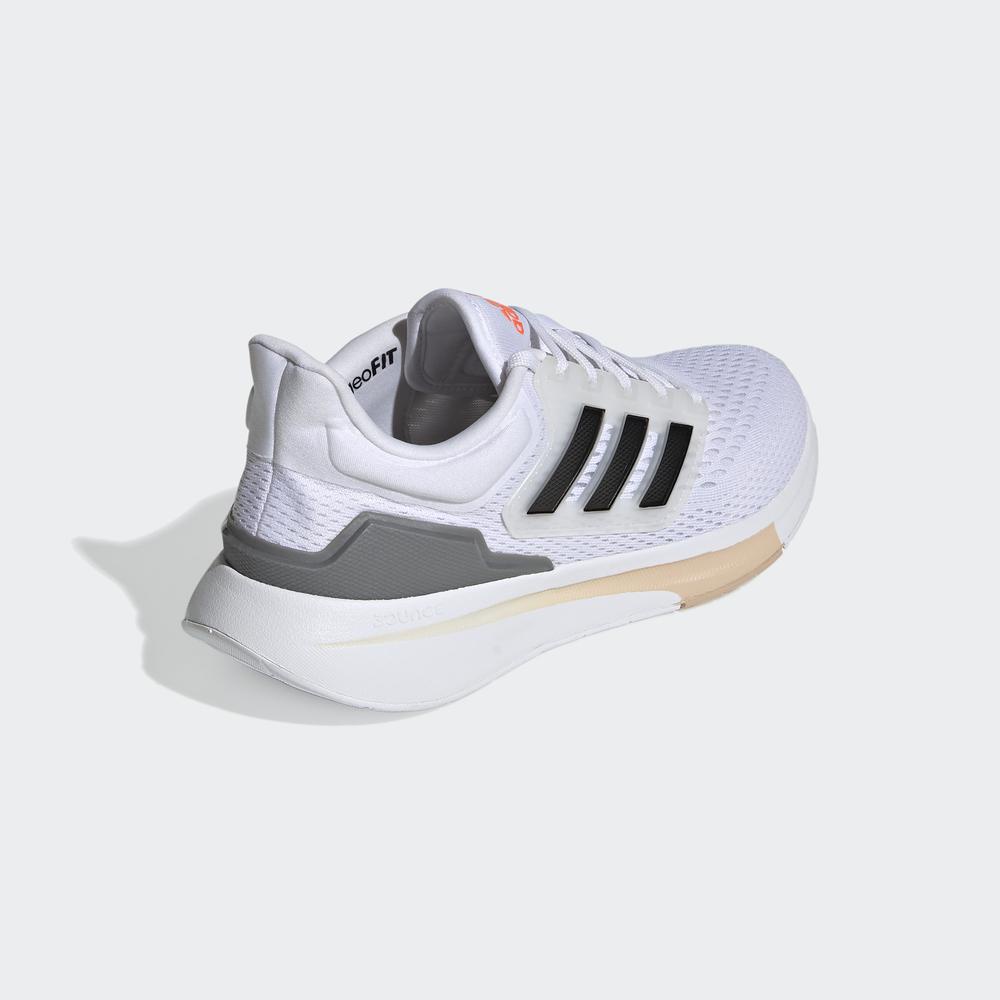 Giày adidas RUNNING Nữ EQ21 Run Shoes Màu trắng H00540