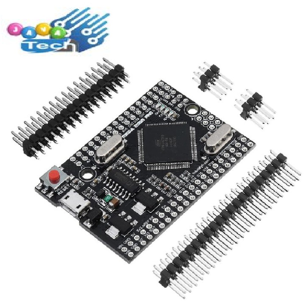 Arduino Mega 2560 Pro Mini Tương Thích Ch340G Microcontroller