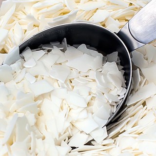 [Freeship] Sáp đậu nành  nguyên liêu làm nến thơm_soy wax