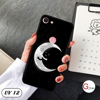 Ốp lưng Vivo V7 dễ thương