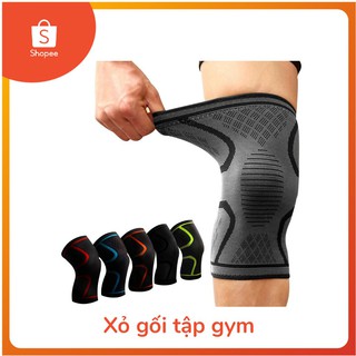 Xỏ Gối Bảo Vệ - Hỗ Trợ Gối Chân