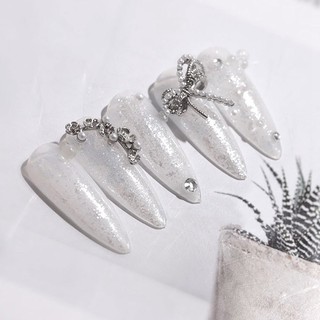 Nhủ Mịn Trang Trí Móng
