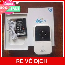 [XÃ KHO][FREESHIP-150K] BỘ PHÁT WIFI SIM 4G LTE A800 TỐC ĐỘ CAO - PIN TRÂU [HCM]