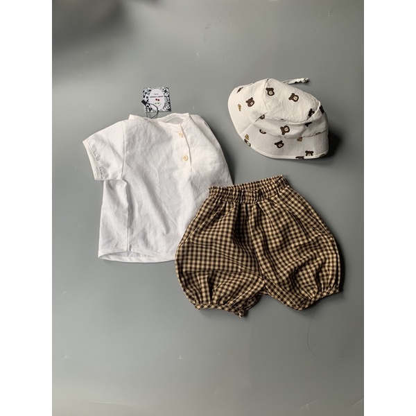 ÁO SƠMI STYLE HÀN QUỐC