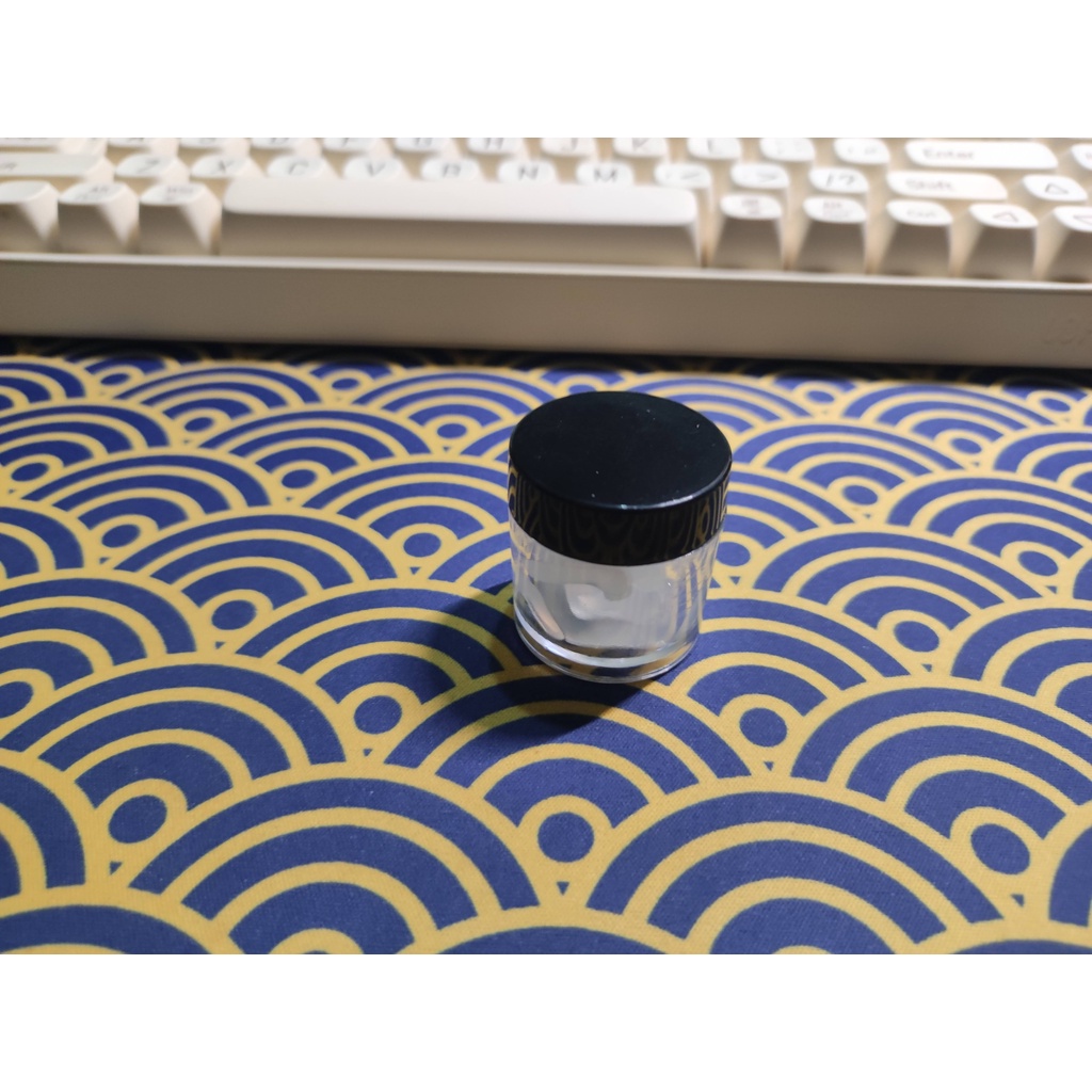 Mỡ lube stabilizer thanh cân bằng phím cơ Permatex 22058 10g