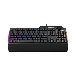 Bàn phím Asus TUF Gaming K1 RGB - Giả Cơ