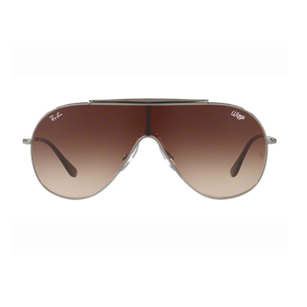 Kính mát thời trang Rayban RB3597 004/13 chính hãng, thiết kế dễ đeo bảo vệ mắt