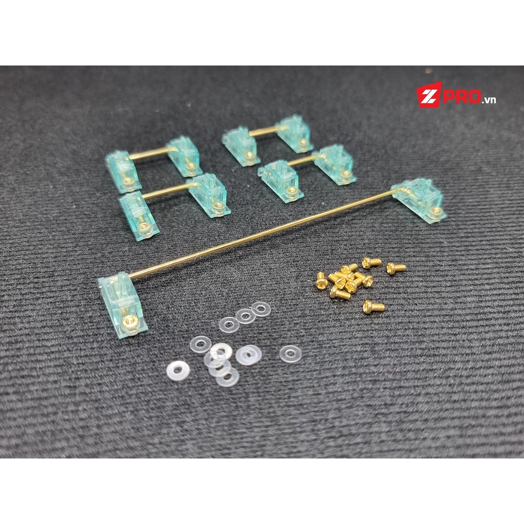 Bộ Stabilizer PCB Mount EG v2 (PCB Mount Stab)