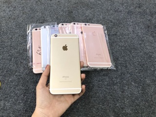 Vỏ zin mới 100% dành cho iPhone 6, 6Plus, 6S Plus , 7, 7Plus
