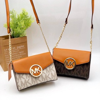 Michael Kors FULTON MINI