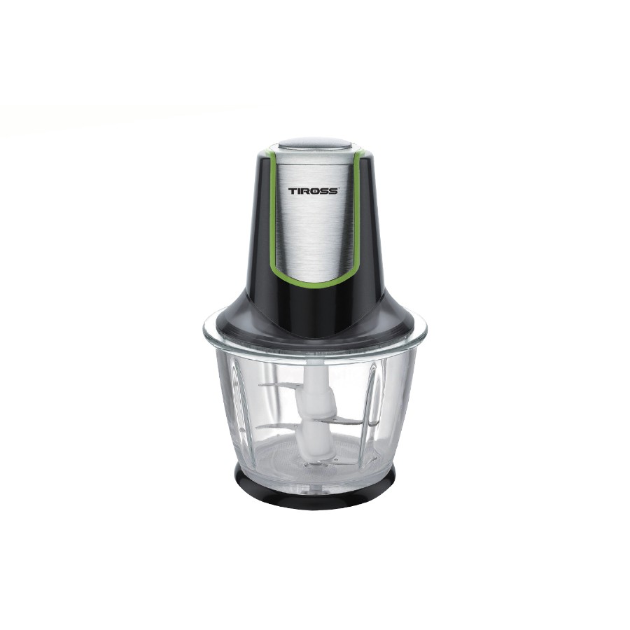 Máy xay thịt Tiross TS5249 ( viền xanh)