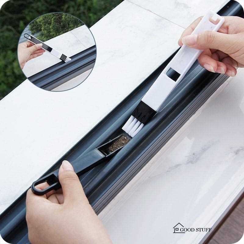 1 Cọ Quét Bụi Cho Bàn Phím Máy Tính