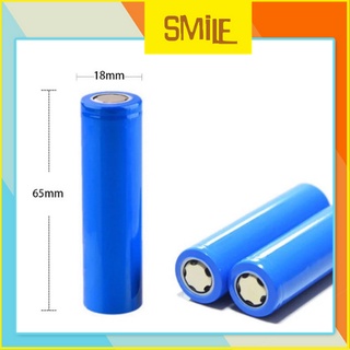 Pin Quạt Cầm Tay Mini - Cell Pin 18650 1200mAh CHUẨN DUNG LƯỢNG - dùng cho quạt cầm tay, đèn pin tông đơ cắt tóc - PIN