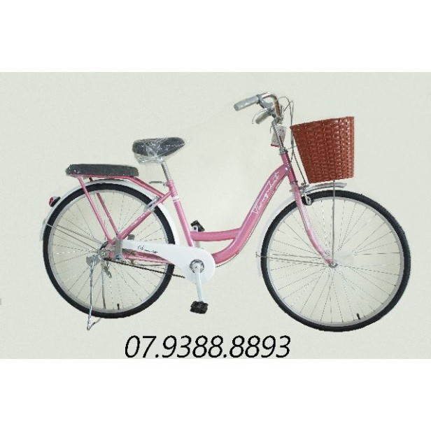 F2 OTQ Xe Đạp Mini thống nhất VN đủ màu - New 24/26inhch 28 F2