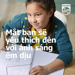 Bộ đèn âm trần Philips Meson IO