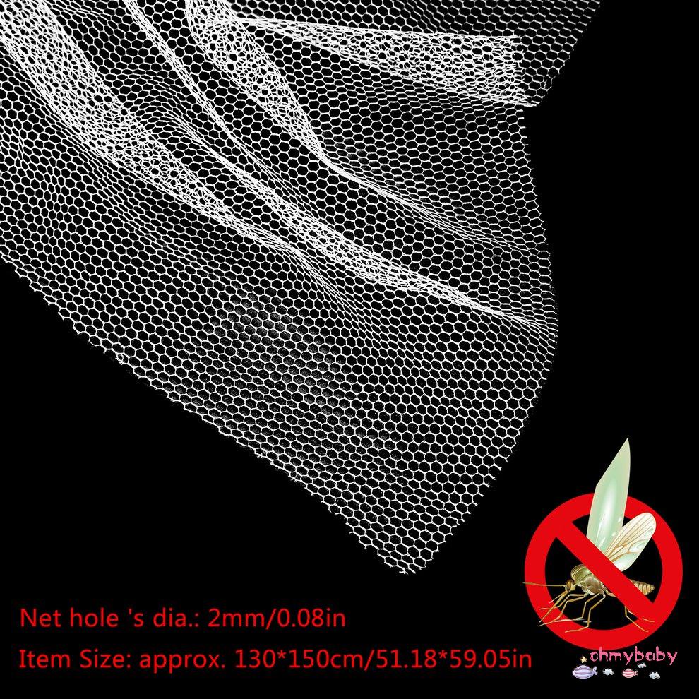 Chống côn trùng ruồi bọ muỗi Cửa sổ Rèm cửa lưới Bảo vệ màn hình lưới [8/5]