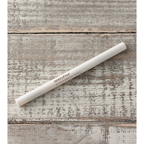 Chì Kẻ Mày Innisfree Auto Eyebrow Pencil