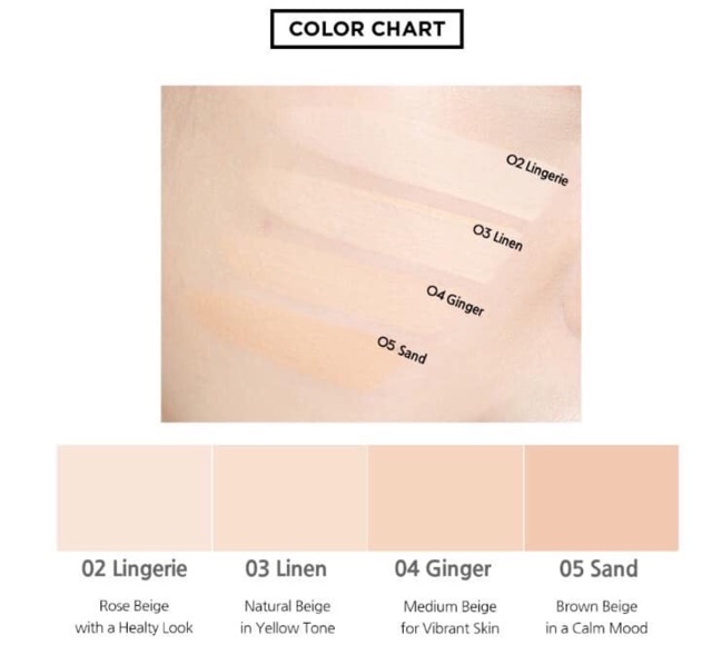 phấn nước clio kill cover | BigBuy360 - bigbuy360.vn