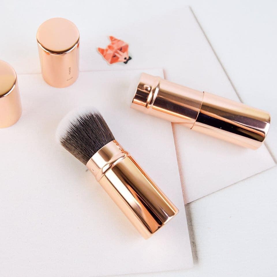 Cọ Má Hông Vacosi Powder Brush M10