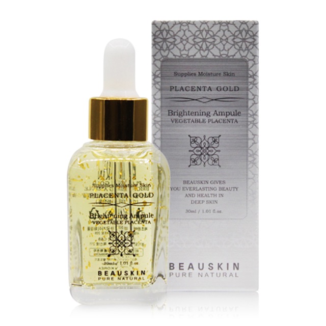 SERUM LÀM TRẮNG PLACENTA BEAUSKIN